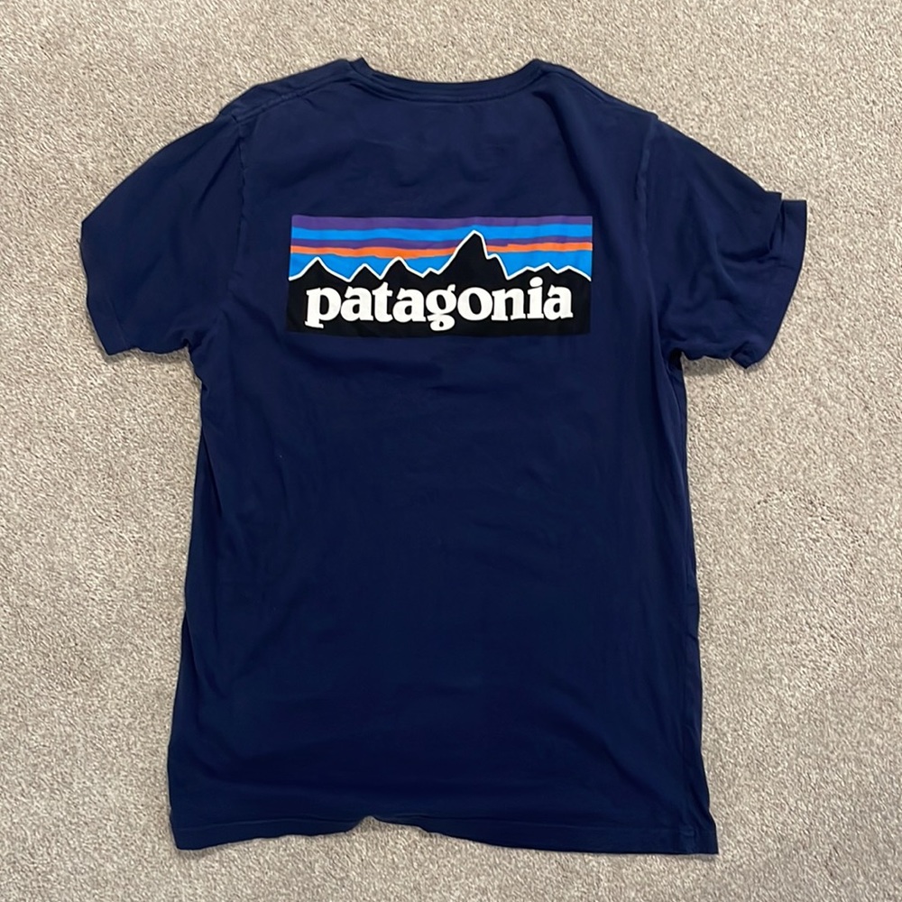 Patagonia T-Shirt